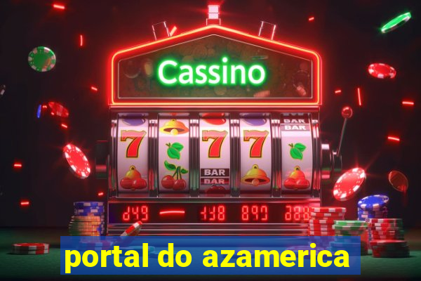 portal do azamerica